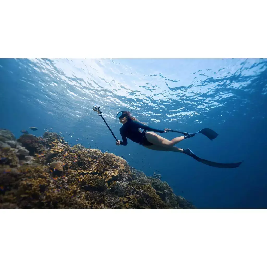 2 Insta360 X5 - Image 5
