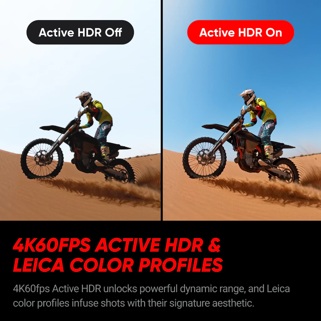 4 Insta360 Ace Pro 2 - Image 5