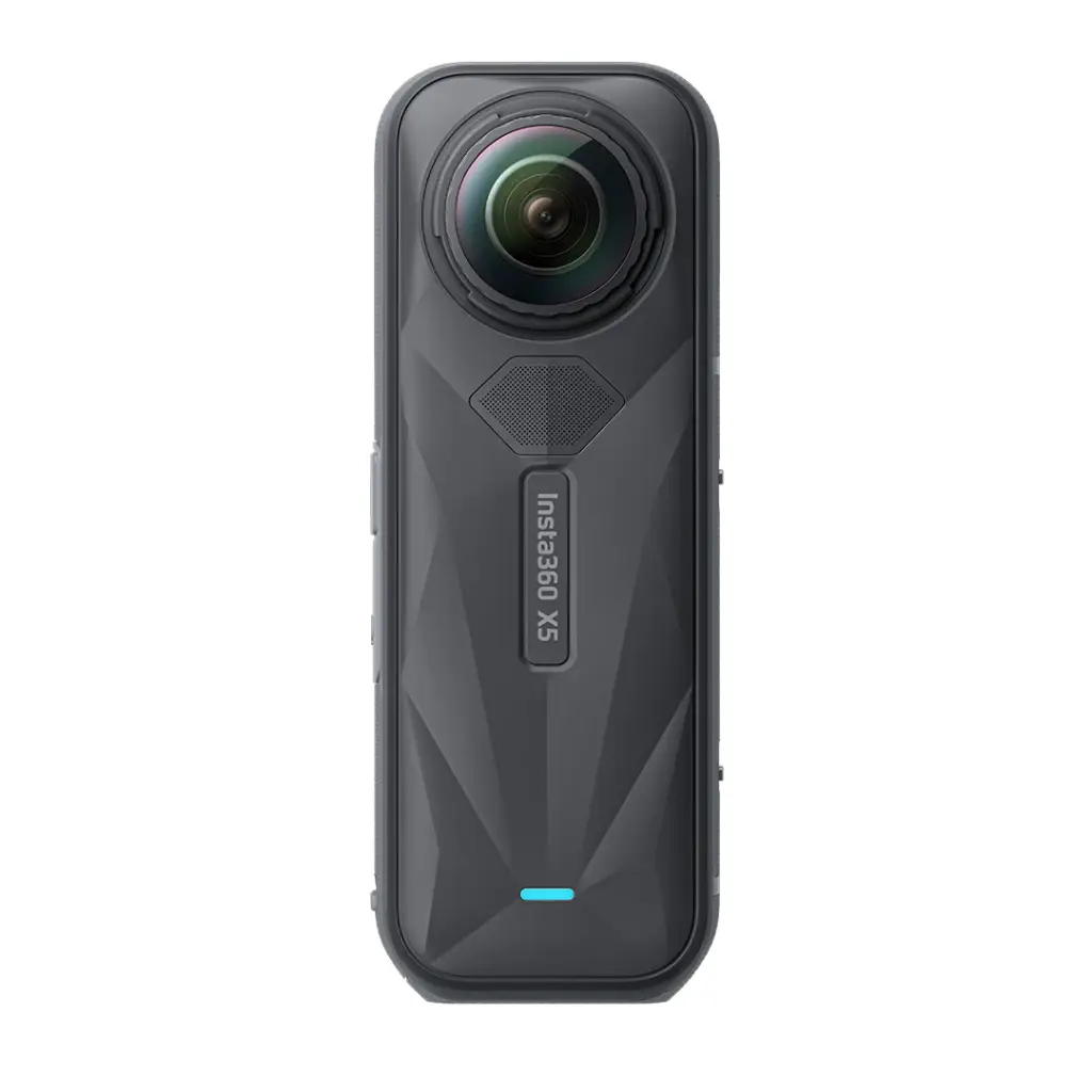 8 Insta360 X5 - Image 3